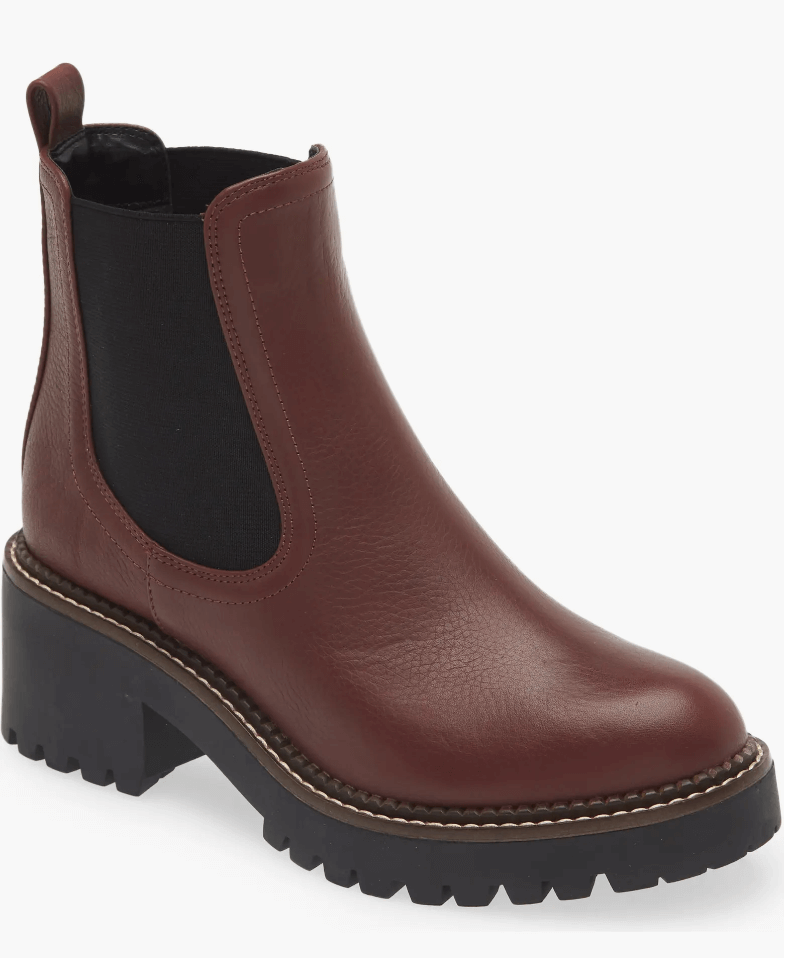 nordstrom miller boots